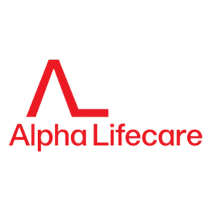Logo-Alpha Lifecare